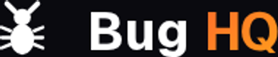 Bug HQ logo