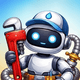 FixIQ Plumber logo
