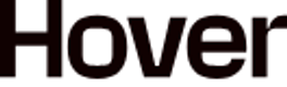 Hover logo