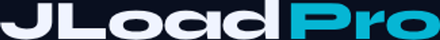 JLoadPro logo