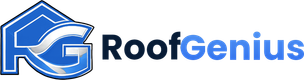 RoofGenius logo