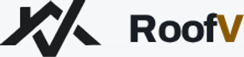 RoofV logo