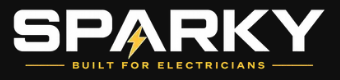 Sparky logo